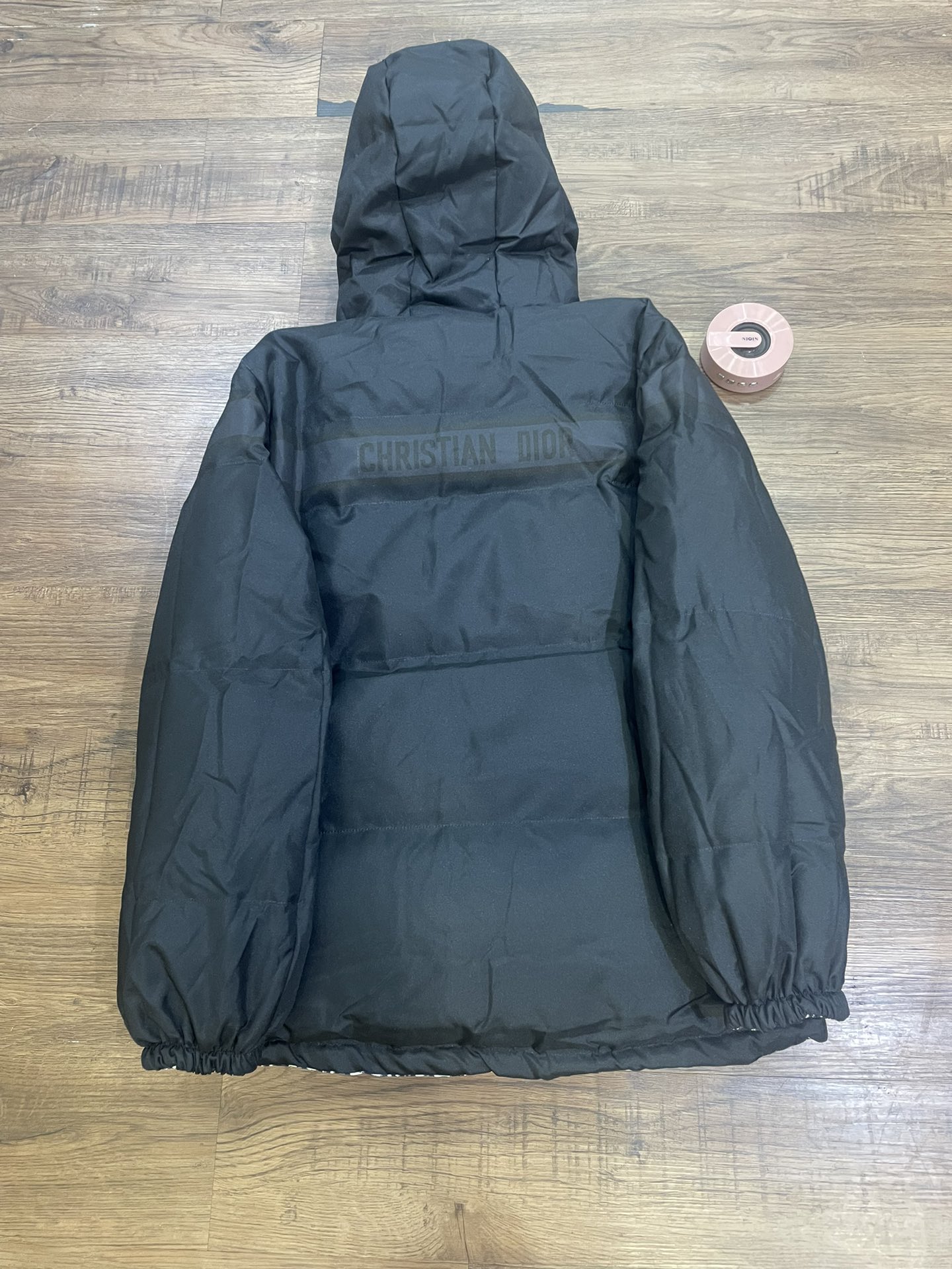 Christian Dior Down Jackets